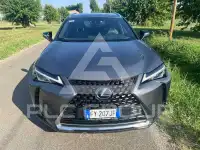 2019 Lexus UX