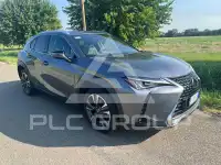 2019 Lexus UX