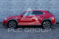 2019 Lexus UX