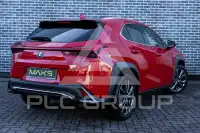 2019 Lexus UX