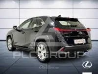 2019 Lexus UX