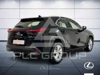 2019 Lexus UX