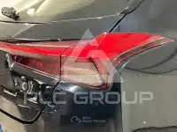2019 Lexus UX