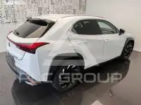 2019 Lexus UX