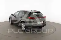 2019 Lexus UX