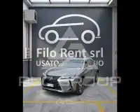 2019 Lexus UX