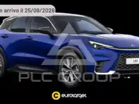 2019 Lexus UX
