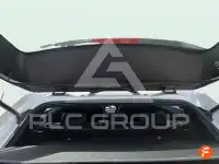 2019 Lexus UX
