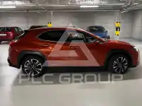 2019 Lexus UX