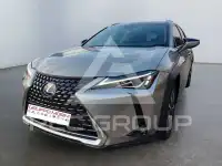 2019 Lexus UX