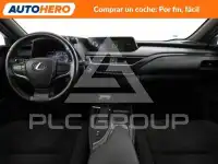 2019 Lexus UX