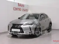 2019 Lexus UX