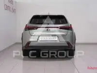 2019 Lexus UX