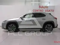 2019 Lexus UX