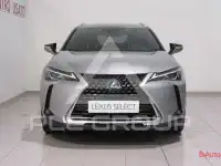 2019 Lexus UX