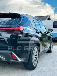 2019 Lexus UX