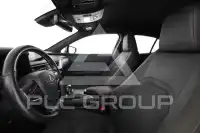 2019 Lexus UX