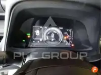 2019 Lexus UX