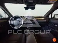 2019 Lexus UX