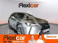 2019 Lexus UX