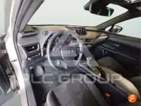 2019 Lexus UX