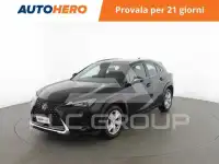 2019 Lexus UX
