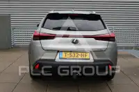 2019 Lexus UX