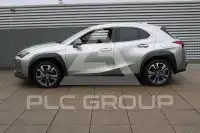 2019 Lexus UX