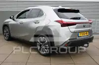 2019 Lexus UX