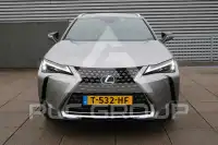 2019 Lexus UX