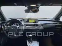2019 Lexus UX