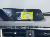 2019 Lexus UX