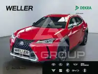 2019 Lexus UX