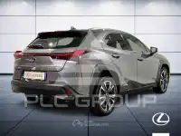 2019 Lexus UX