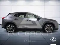 2019 Lexus UX
