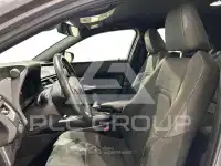 2019 Lexus UX