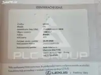 2019 Lexus UX