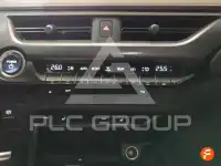 2019 Lexus UX