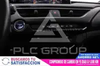 2019 Lexus UX