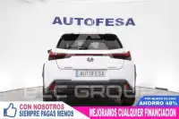 2019 Lexus UX