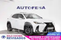 2019 Lexus UX