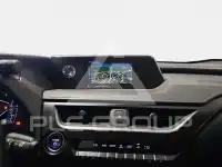 2019 Lexus UX