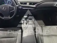 2019 Lexus UX