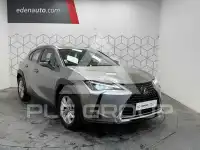 2019 Lexus UX