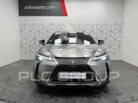 2019 Lexus UX
