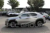 2019 Lexus UX