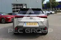 2019 Lexus UX