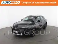 2019 Lexus UX