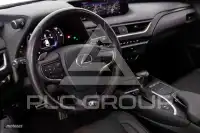 2019 Lexus UX