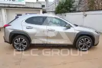 2019 Lexus UX
